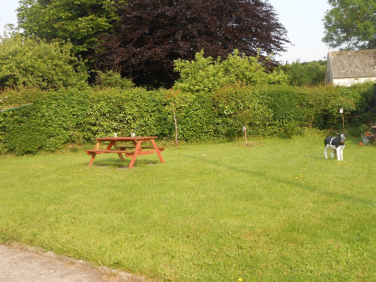Bed and Breakfast Lletygwilym, Heol Dwr Kidwelly Exterior foto