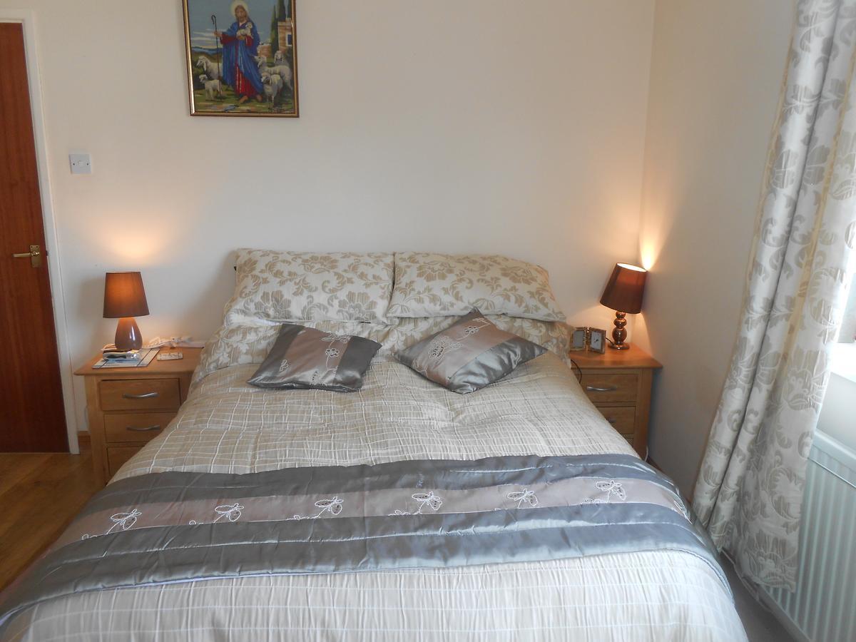 Bed and Breakfast Lletygwilym, Heol Dwr Kidwelly Exterior foto