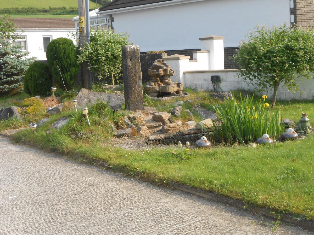 Bed and Breakfast Lletygwilym, Heol Dwr Kidwelly Exterior foto